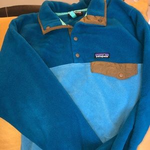 Patagonia Jacket
